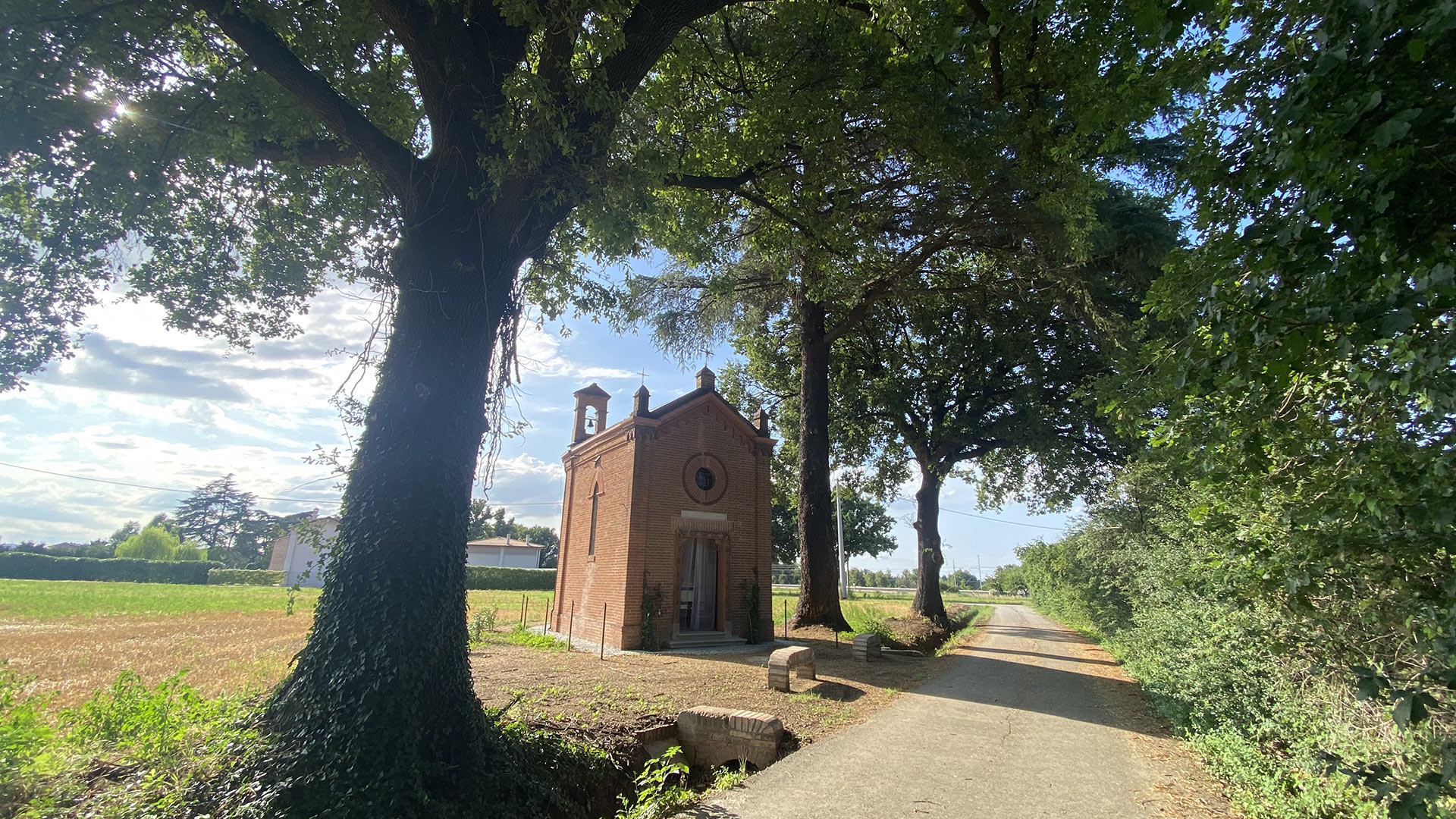 Fantoni Gianni SpA
