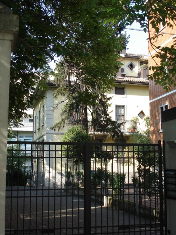 Fantoni Gianni SpA