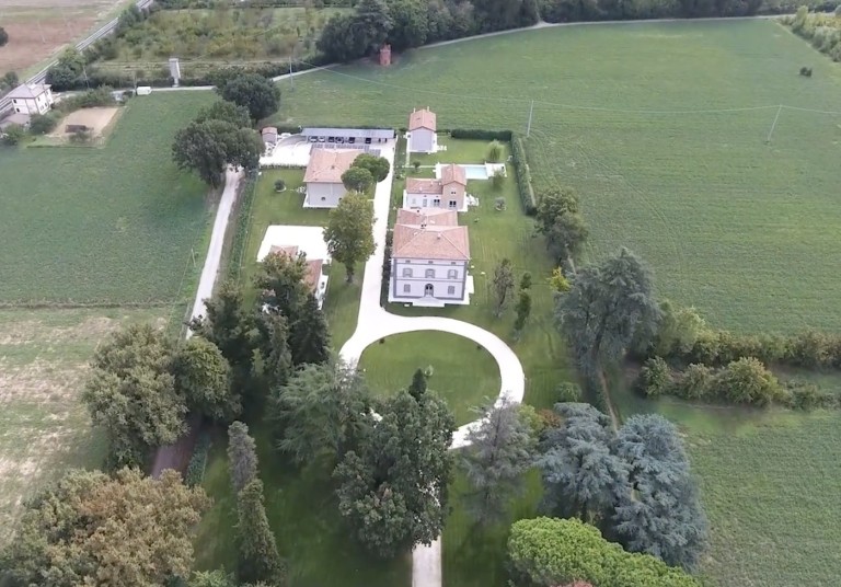 Fantoni Gianni SpA